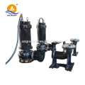 Wear and Corrosion Resistant High Quality Submersible Sand Dredging Pump